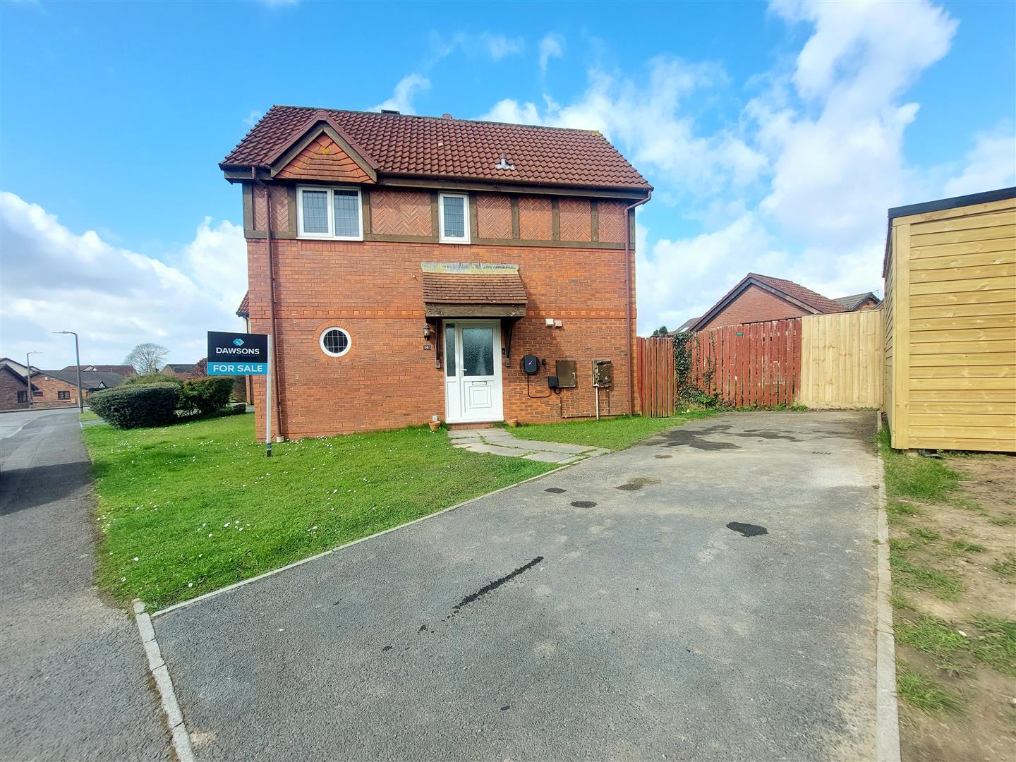 Heol Pentre Bach, Gorseinon, Swansea, SA4 4ZA